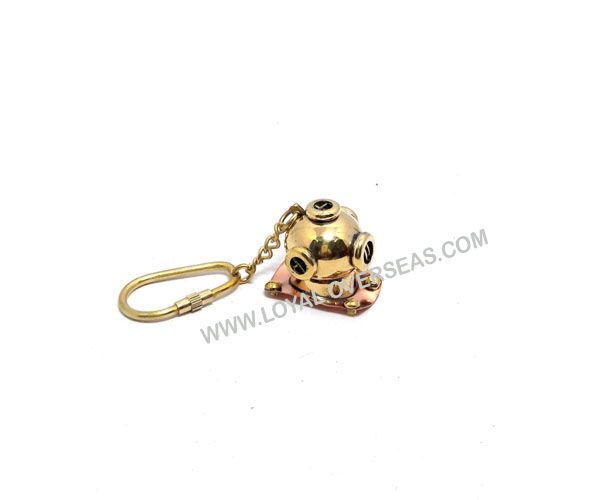 Nautical Key chain 02