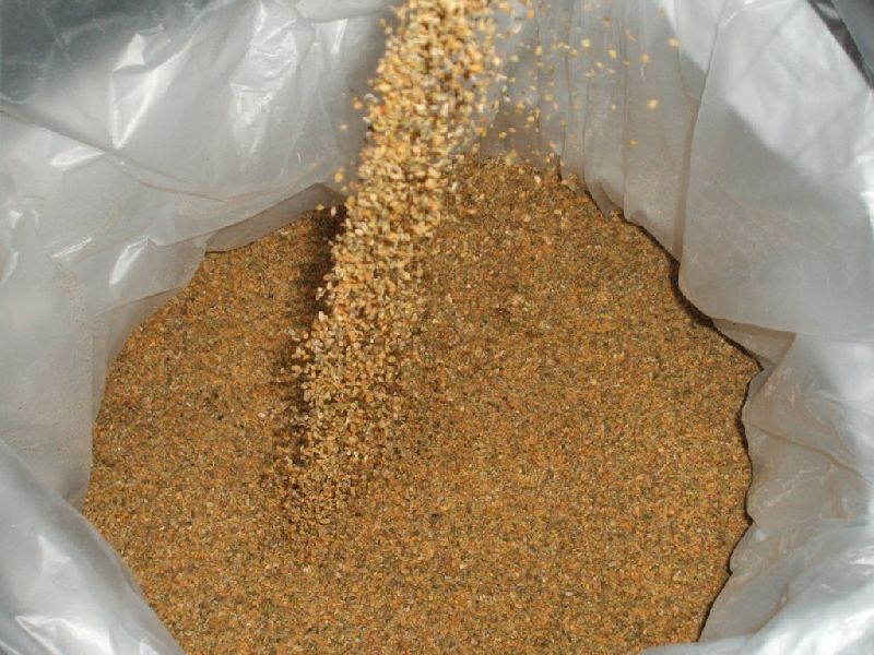 Animal Feed Soybean Meal Exporter Supplier in South Africa