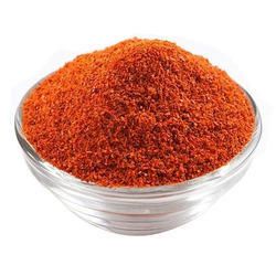 Red Chilli Powder 02