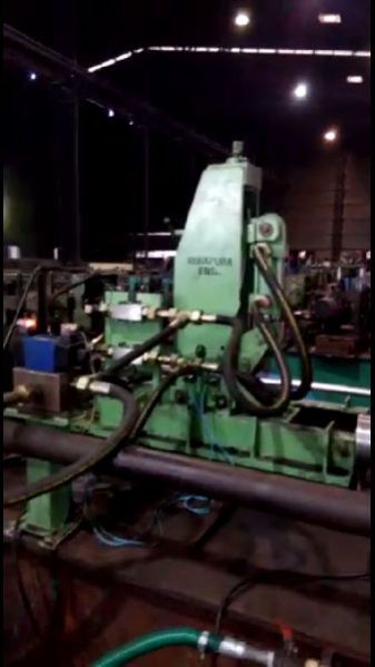 Bead Rolling Machine 01