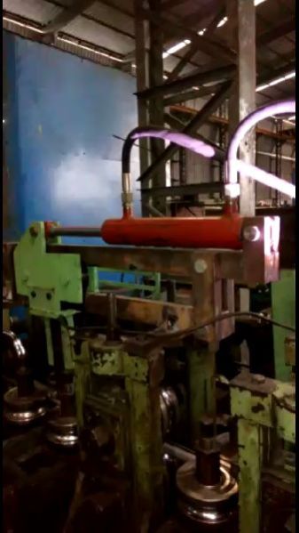 Bead Rolling Machine 02