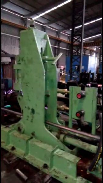 Bead Rolling Machine 03