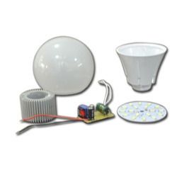 LED Bulb Raw Material 02