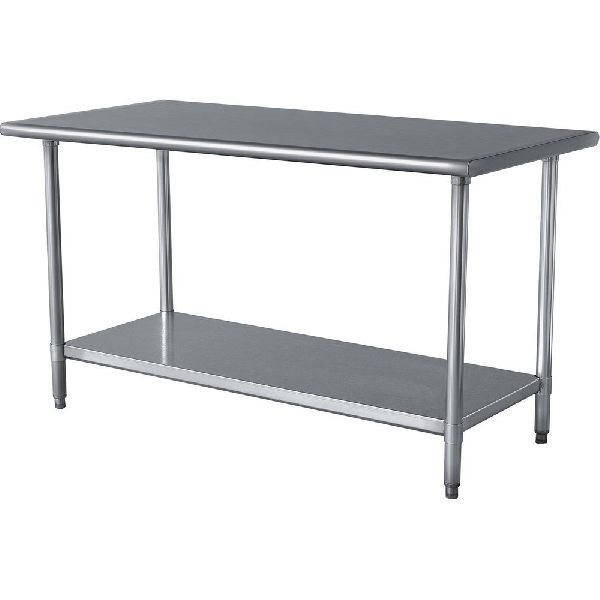 Stainless Steel Table Fabrication Services