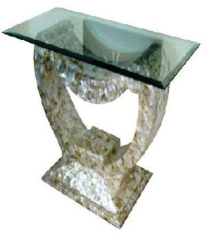 Glass Table Top 03