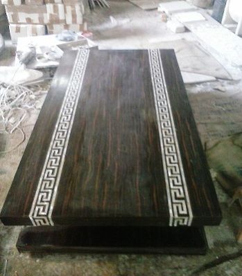 Wooden Table Top 01
