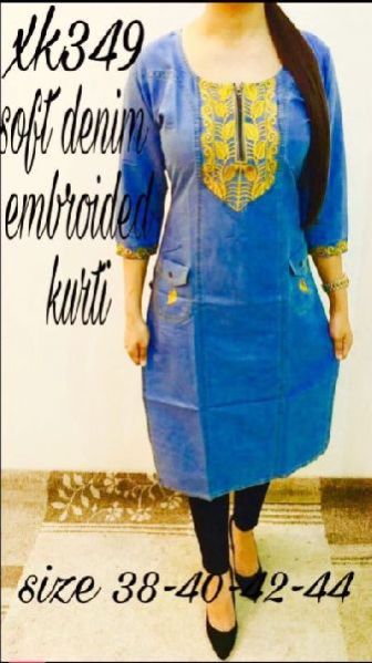 Designer Kurti 01