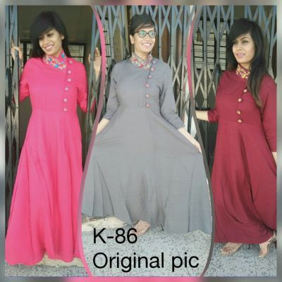 Designer Kurti 08