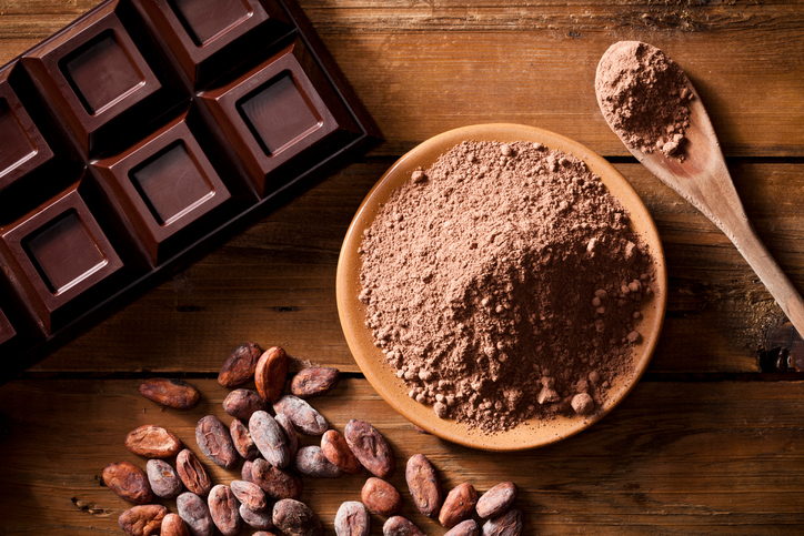 Cocoa Powder