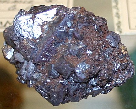 Copper Ore