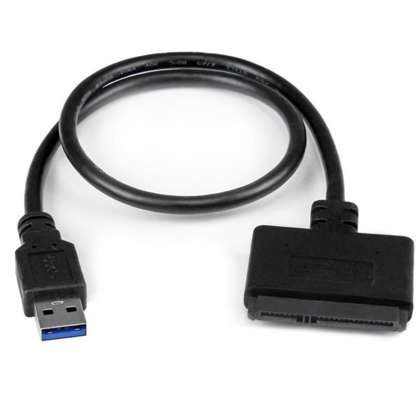 USB Cable Adapter 02