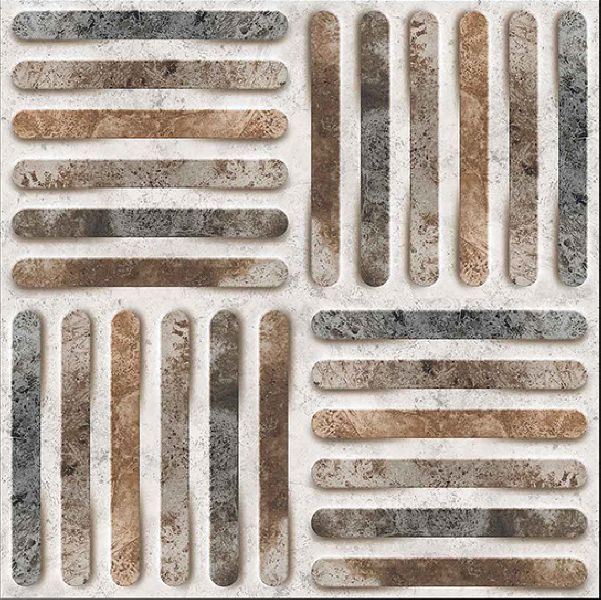 300X300 Digital Parking Tiles 06