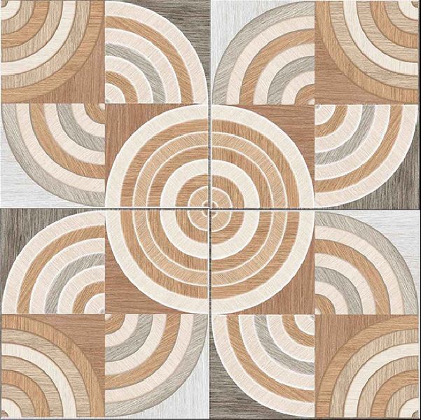 300X300 Digital Parking Tiles 10