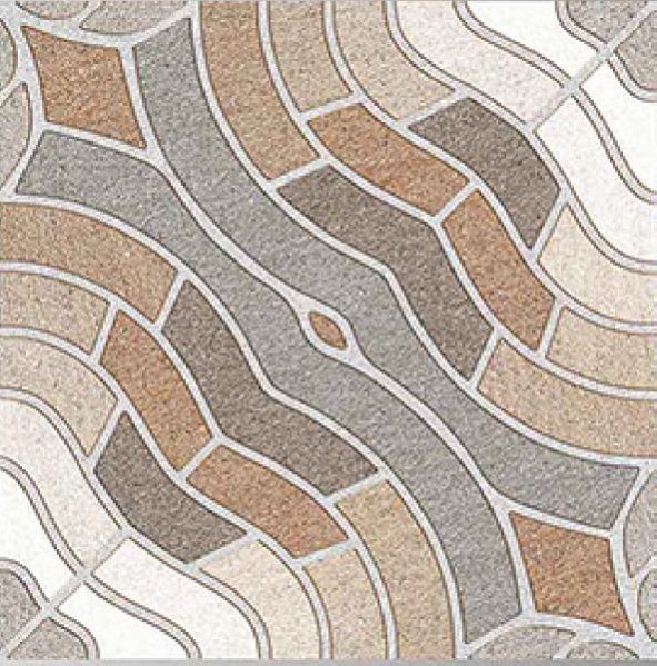 300X300 Digital Parking Tiles 11