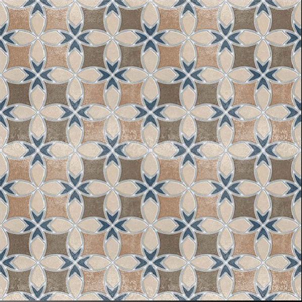 300X300 Digital Parking Tiles 12