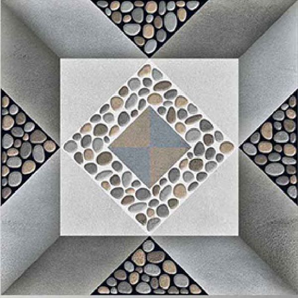 300X300 Digital Parking Tiles 15