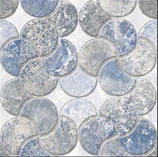 300X300 Digital Parking Tiles 17