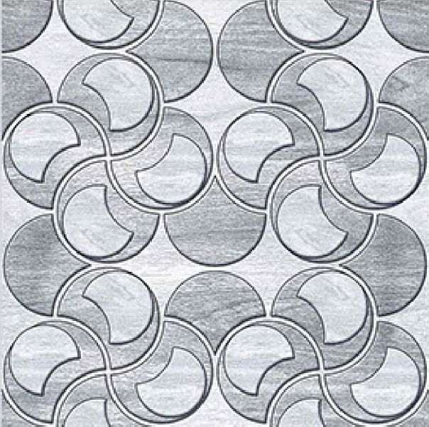 300X300 Digital Parking Tiles 18