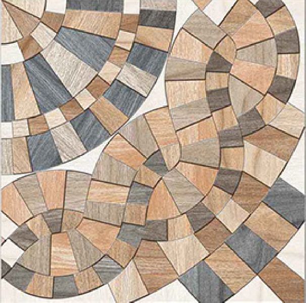 300X300 Digital Parking Tiles 19