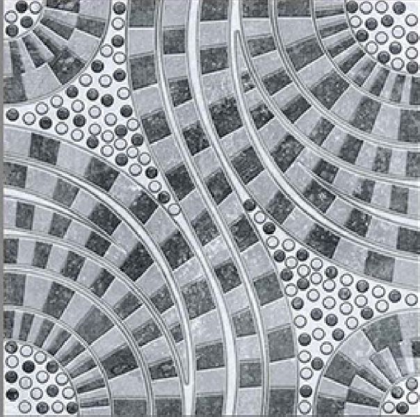 300X300 Digital Parking Tiles 20