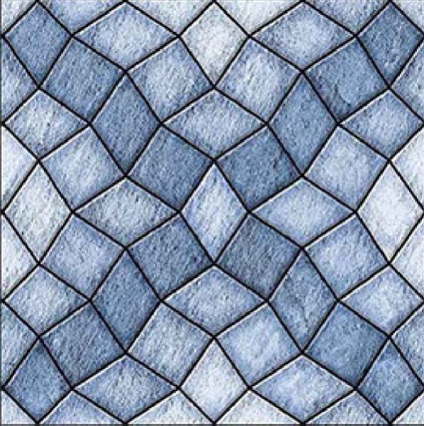 300X300 Digital Parking Tiles 21