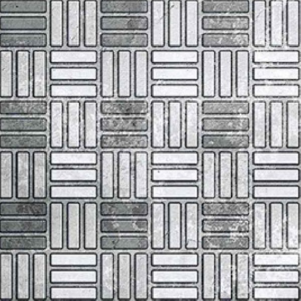 300X300 Digital Parking Tiles 25