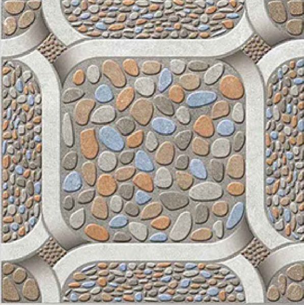 300X300 Digital Parking Tiles 28