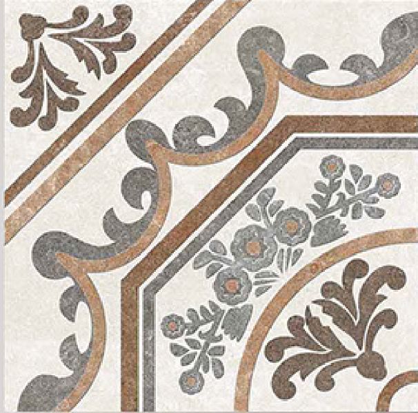 300X300 Digital Parking Tiles 30