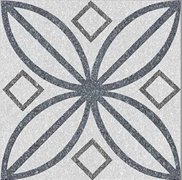 300X300 Digital Parking Tiles 31