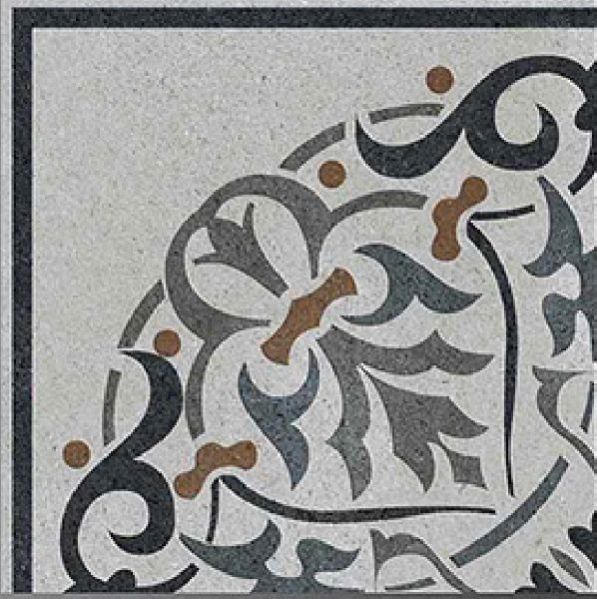 300X300 Digital Parking Tiles 33