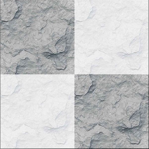 300X300 Digital Parking Tiles 40