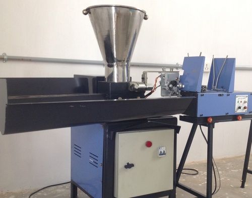 Incense Stick Making Machine 02