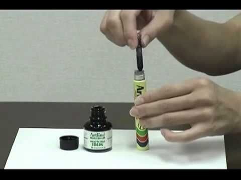 Whiteboard Marker Temporary Ink