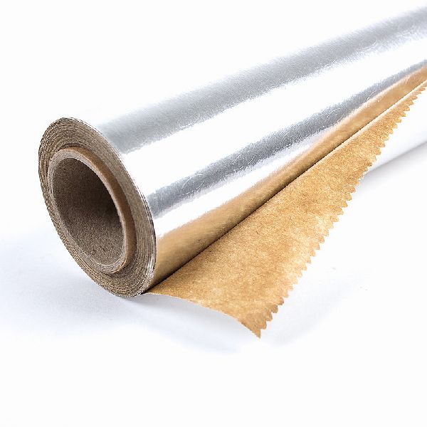Aluminum Foil Laminated Paper Supplier