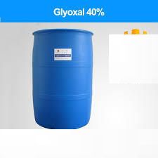 Glyoxal solution 40%