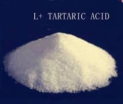 L Tartaric Acid