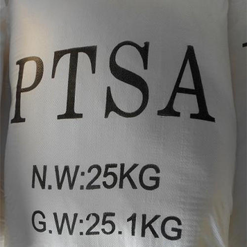 p-toluenesulfonic Acid (PTSA)