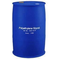 Polyethylene Glycol 200/400/600