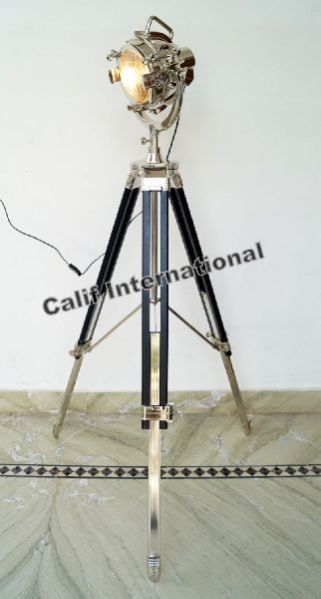 CIS - 002 Spot Searchlight Floor Lamp