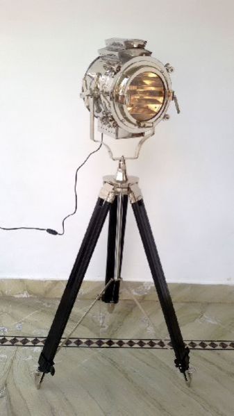 CIS - 003 Spot Searchlight Floor Lamp