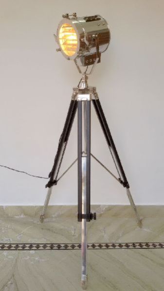 CIS - 004 Spot Searchlight Floor Lamp