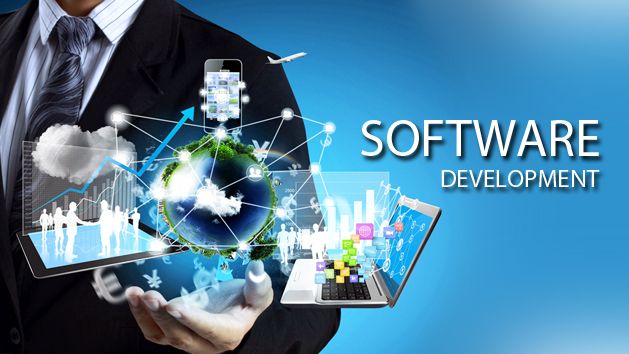 Computer Networking and Software Development Services 02