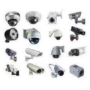 Different CCTV Models