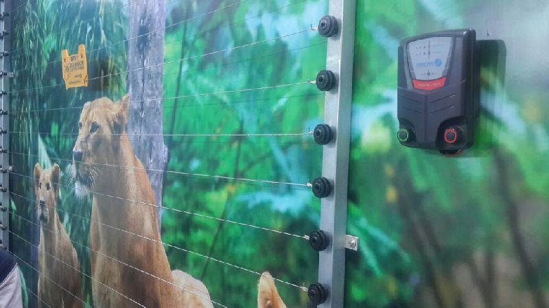 Electric Fencing 04