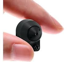 Hidden Spy Camera 03