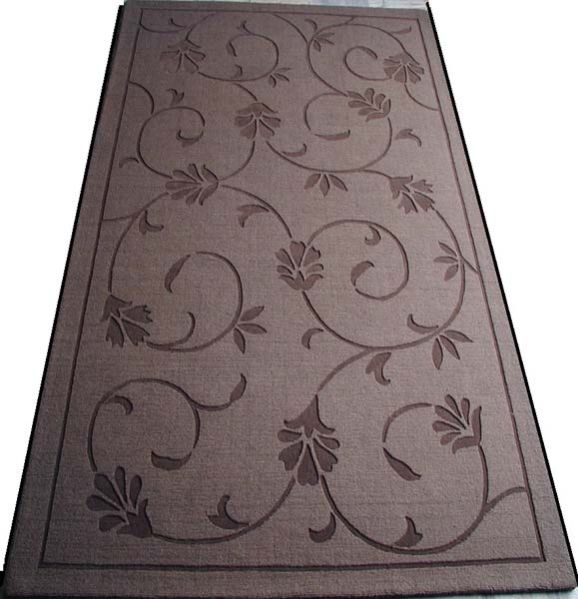 Handloom Carpet 03