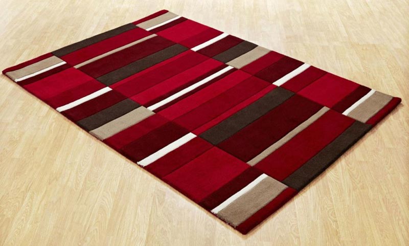 Handloom Carpet 04