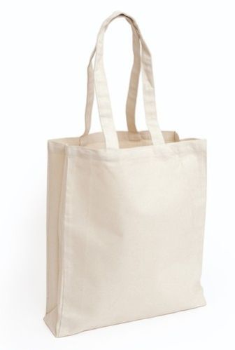 Cotton Polyester Carry Bag 01