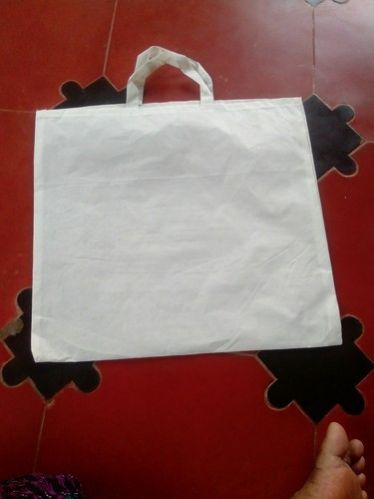 Cotton Polyester Carry Bag 02