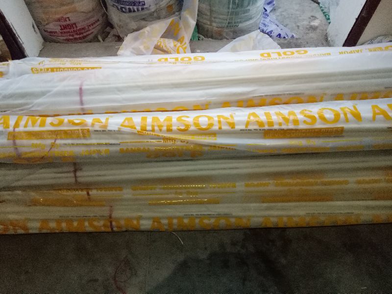 Aimson PVC Electrical Pipes 02